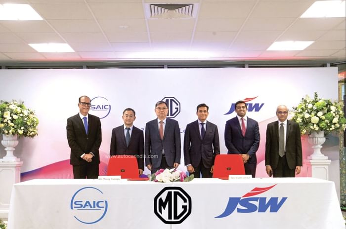 Automotive headlines that defined 2023